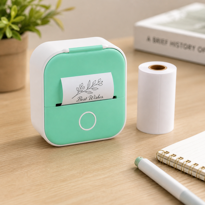 Mini printer