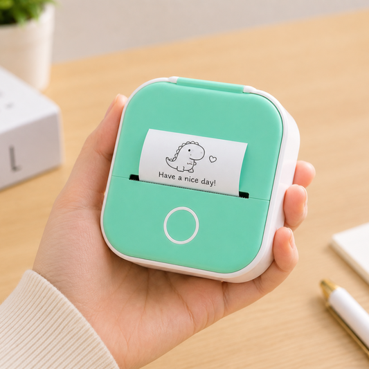 Mini printer