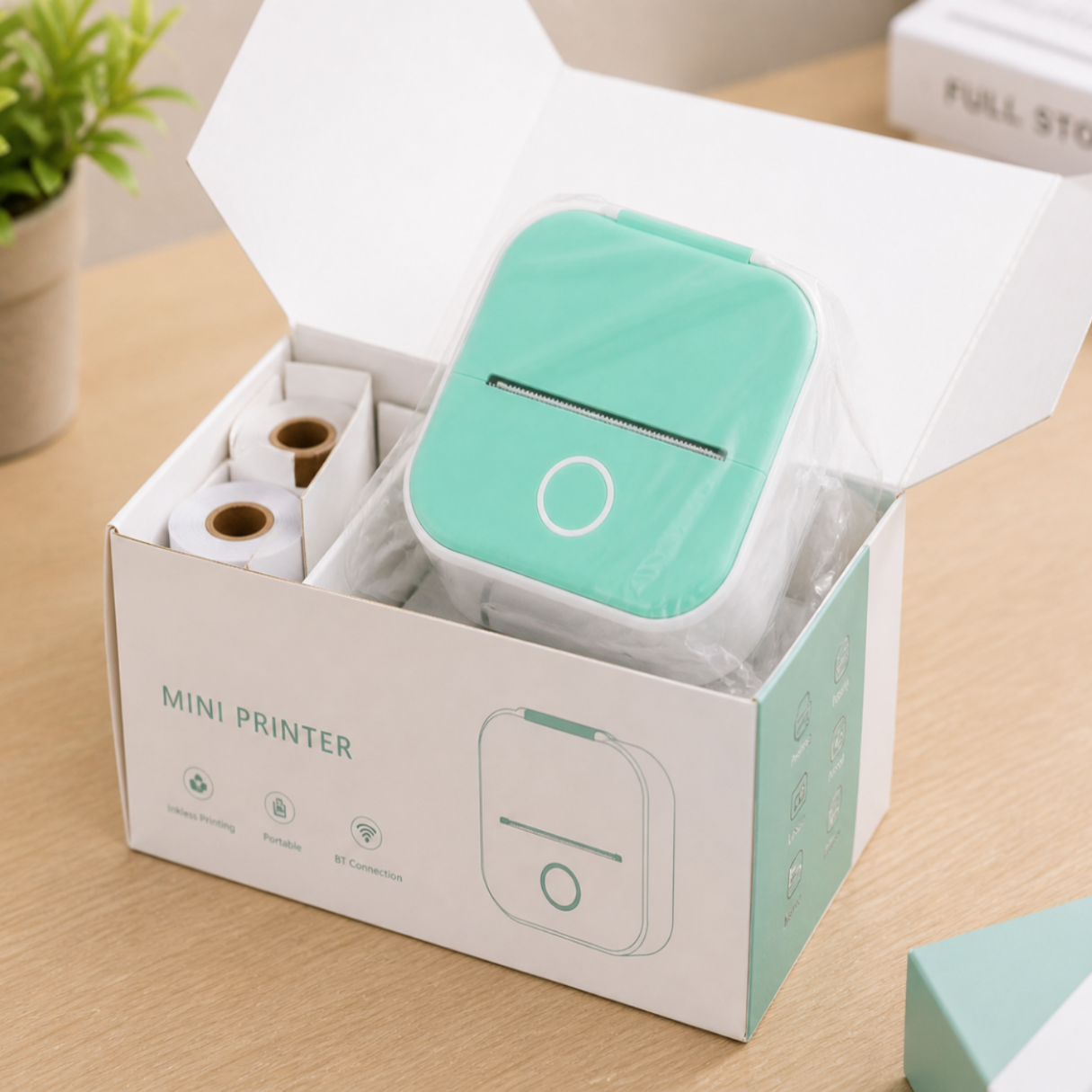 Mini printer