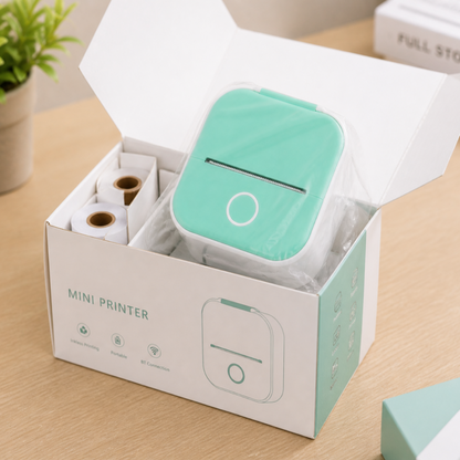 Mini printer