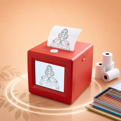 Ai Voice Printer