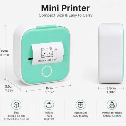 Mini printer