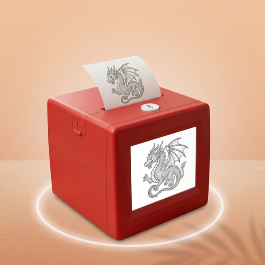 Ai Voice Printer